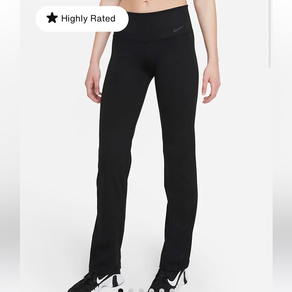 Nike Dri-FIT Power Classic Pants size XS
